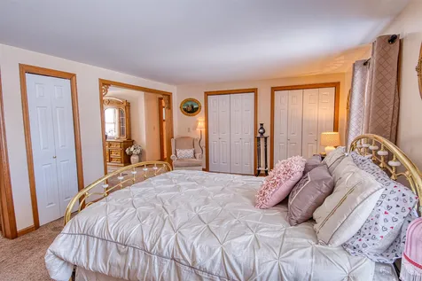 285 Doyon Road Northfield VT 05663