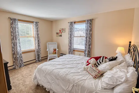 285 Doyon Road Northfield VT 05663