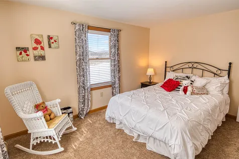 285 Doyon Road Northfield VT 05663