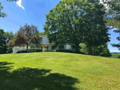 285 Doyon Road Northfield VT 05663