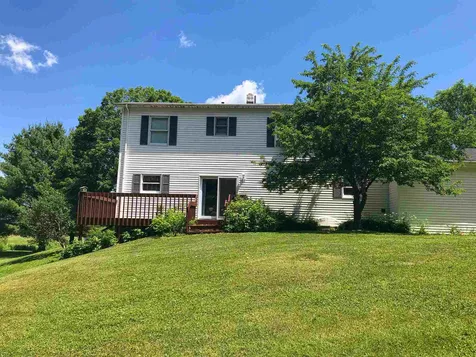 285 Doyon Road Northfield VT 05663