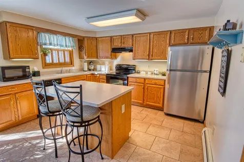 285 Doyon Road Northfield VT 05663