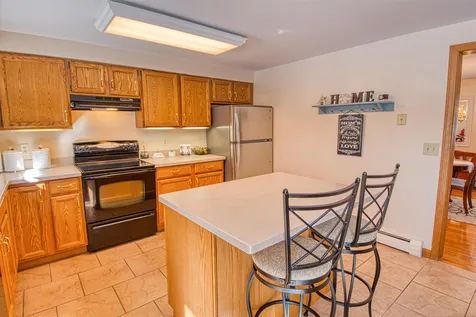 285 Doyon Road Northfield VT 05663