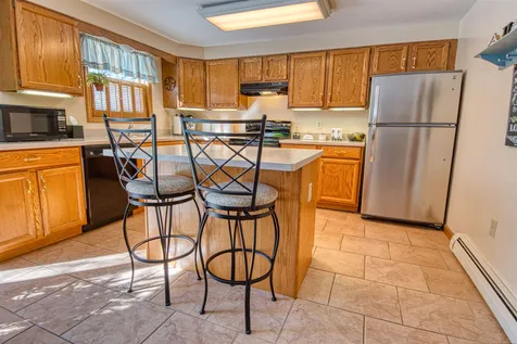 285 Doyon Road Northfield VT 05663