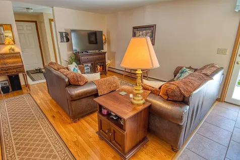 285 Doyon Road Northfield VT 05663