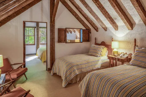 730 Mcnamara Road Dorset VT 05251