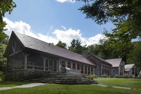 730 Mcnamara Road Dorset VT 05251