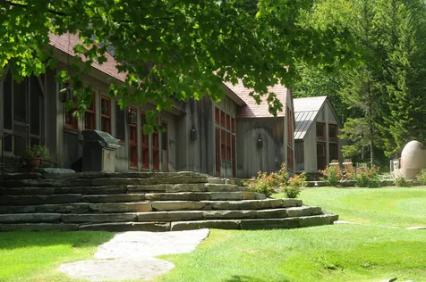 730 Mcnamara Road Dorset VT 05251
