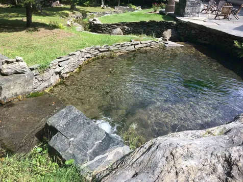 730 Mcnamara Road Dorset VT 05251