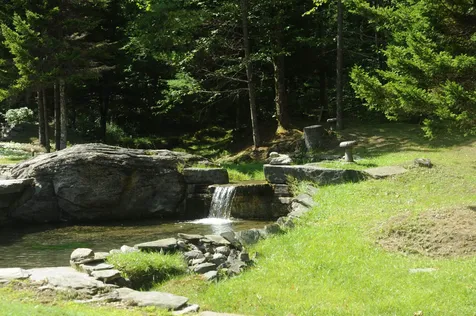 730 Mcnamara Road Dorset VT 05251