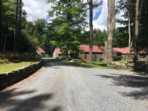 730 Mcnamara Road Dorset VT 05251