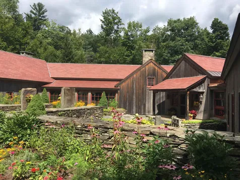 730 Mcnamara Road Dorset VT 05251