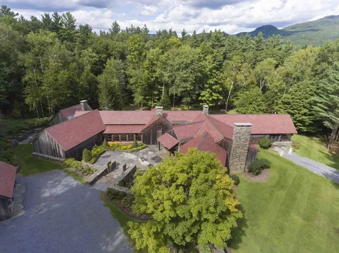 730 Mcnamara Road Dorset VT 05251