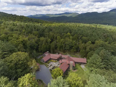 730 Mcnamara Road Dorset VT 05251