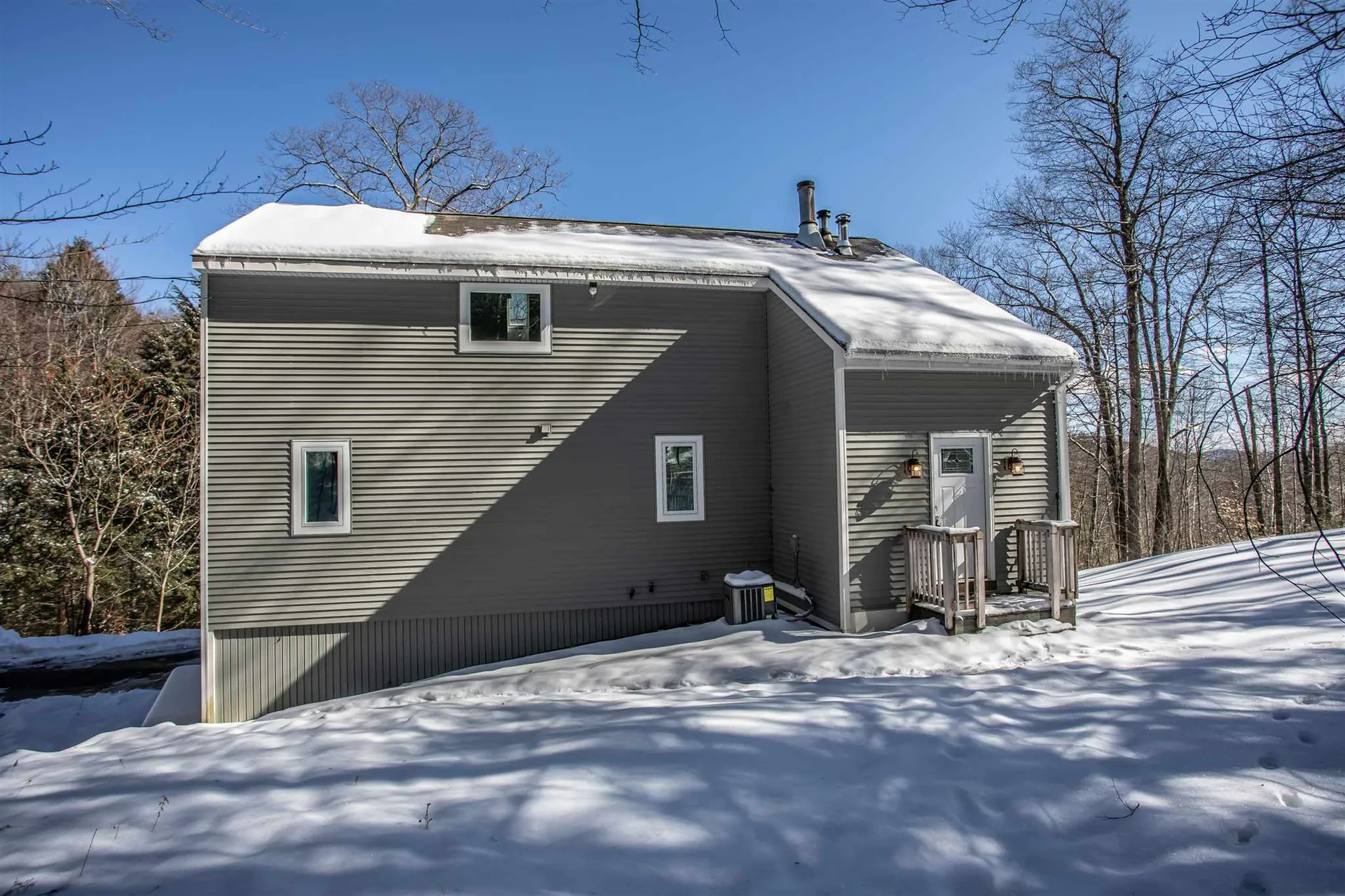 236 Buckley Road Weare NH 03281