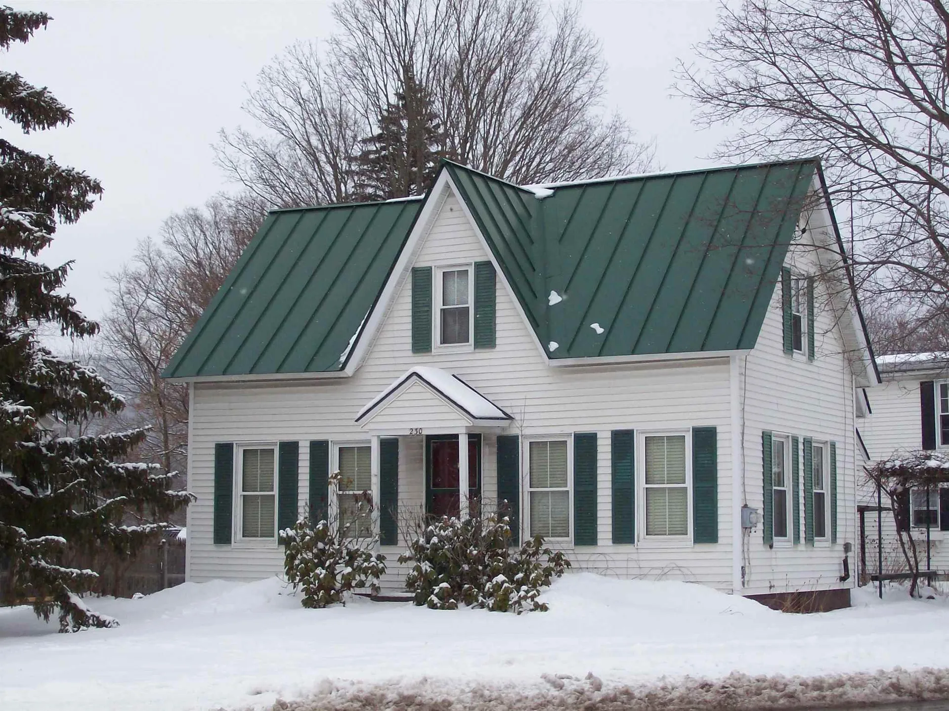 230 Broad Street Claremont NH 03743