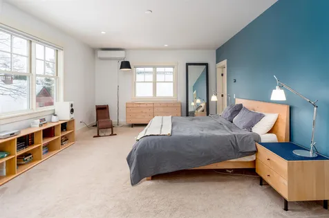 449 Thomas Lane Stowe VT 05672