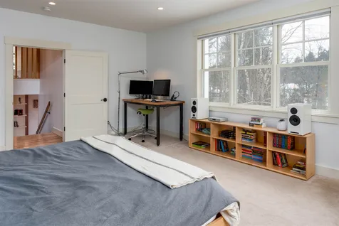 449 Thomas Lane Stowe VT 05672