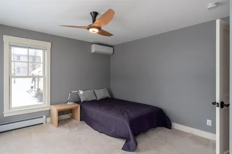 449 Thomas Lane Stowe VT 05672