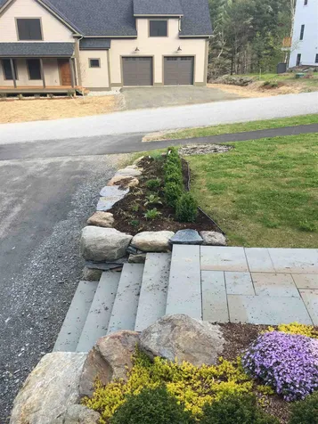449 Thomas Lane Stowe VT 05672