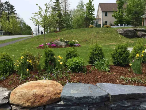 449 Thomas Lane Stowe VT 05672