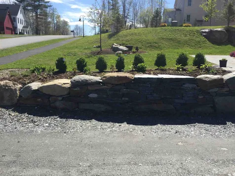 449 Thomas Lane Stowe VT 05672