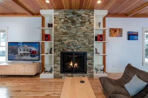 449 Thomas Lane Stowe VT 05672