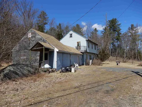 531 Goose Pond Road Canaan NH 03741