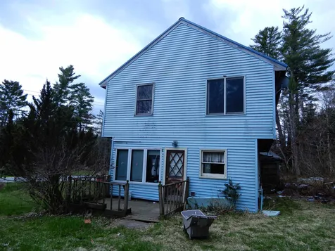 531 Goose Pond Road Canaan NH 03741