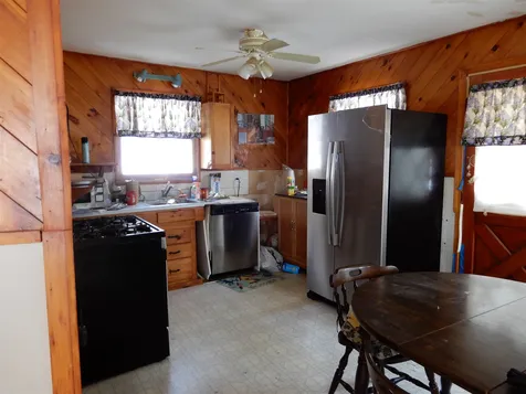 531 Goose Pond Road Canaan NH 03741