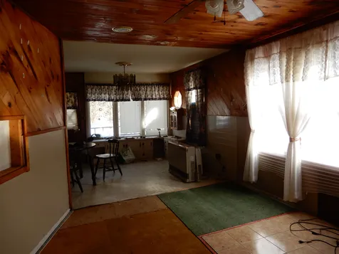 531 Goose Pond Road Canaan NH 03741