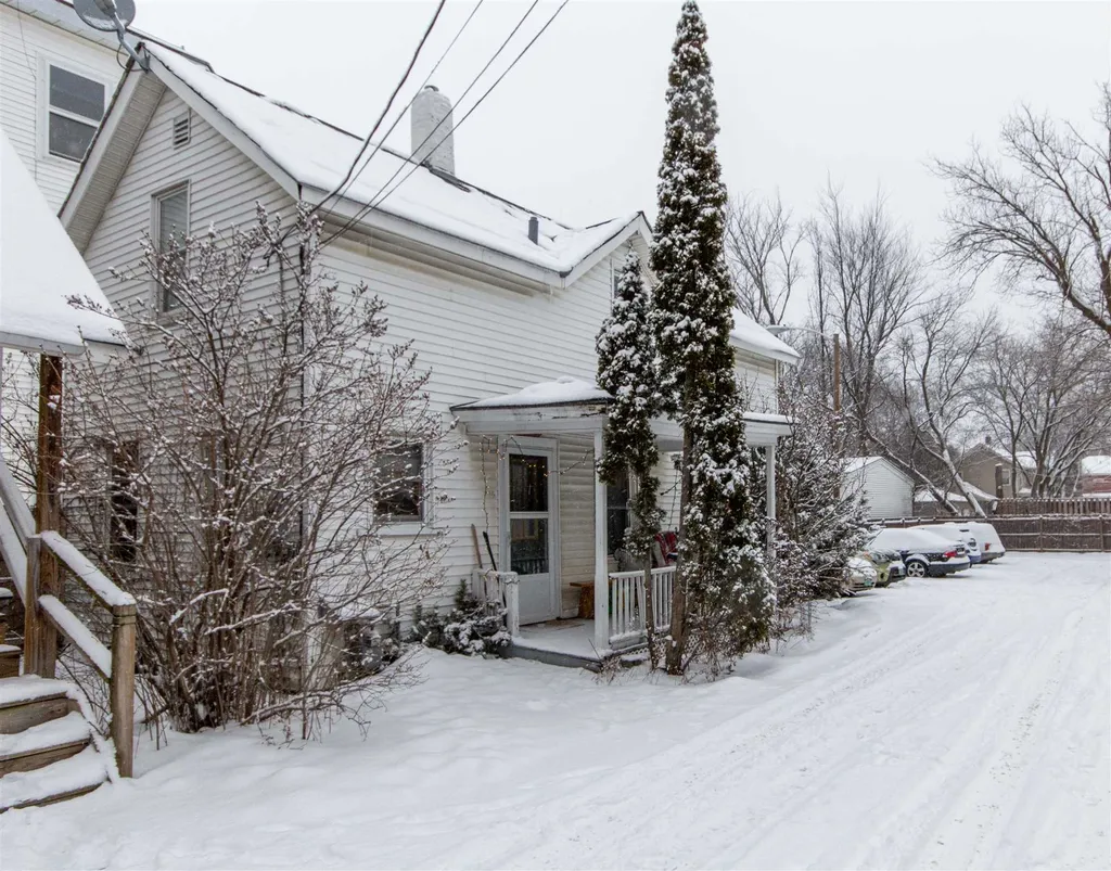 94 North Winooski Avenue Burlington VT 05401
