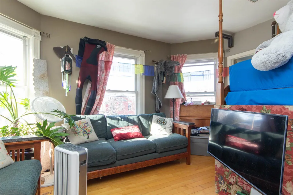 94 North Winooski Avenue Burlington VT 05401