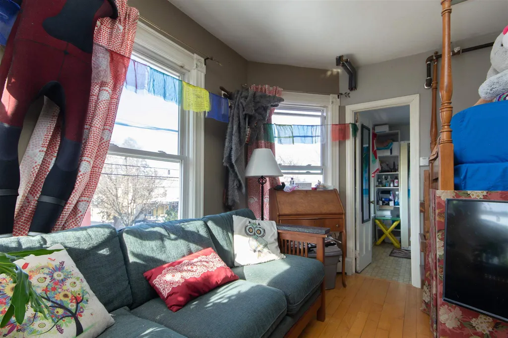 94 North Winooski Avenue Burlington VT 05401