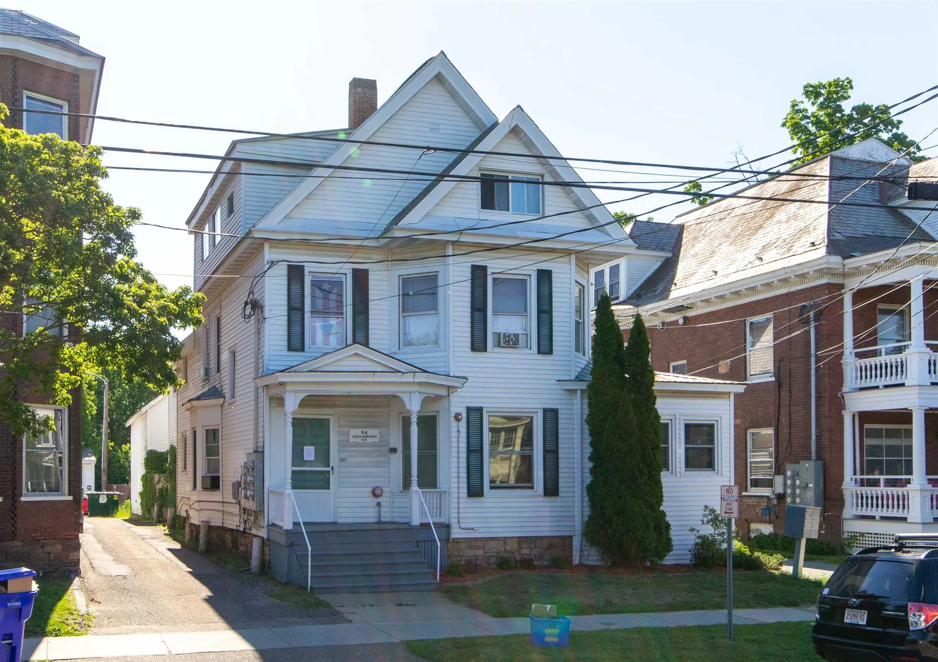 94 North Winooski Avenue Burlington VT 05401