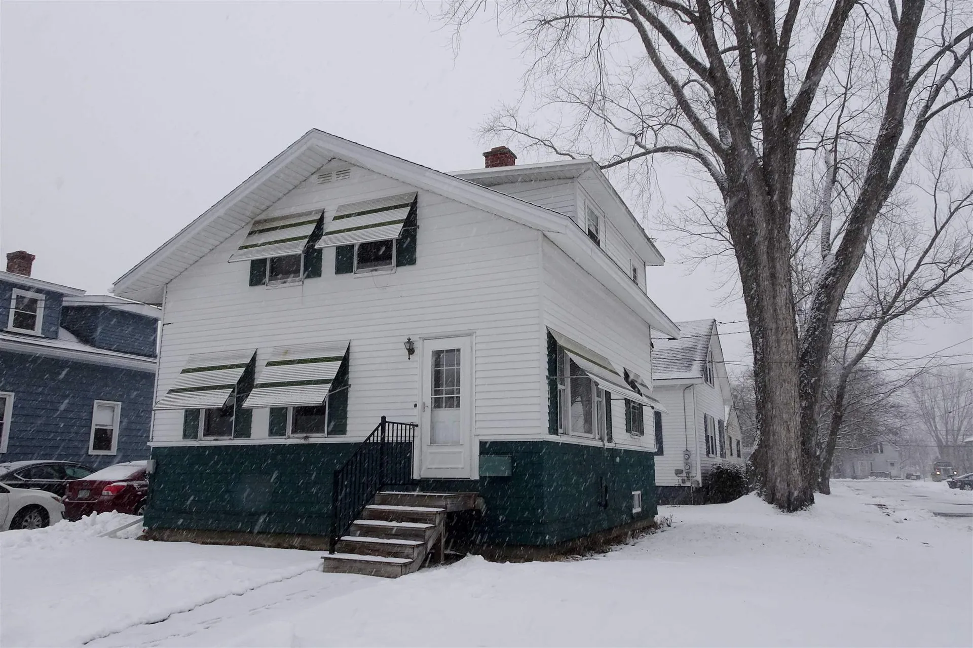 8 Cady Street Keene NH 03431
