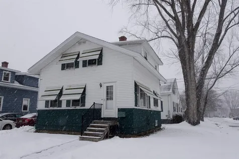 8 Cady Street Keene NH 03431