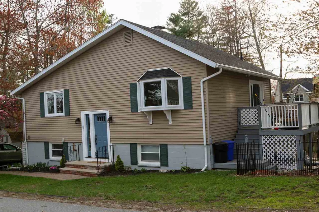 7 Marys Lane Salem NH 03079