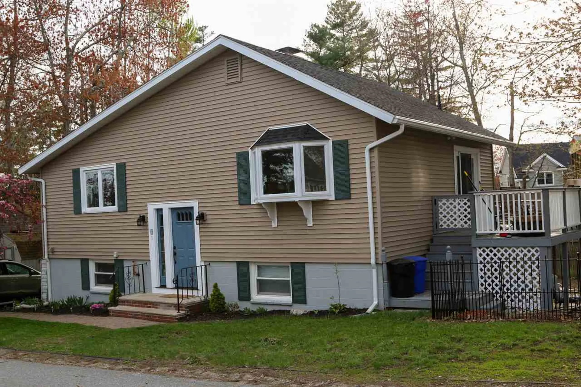 7 Marys Lane Salem NH 03079
