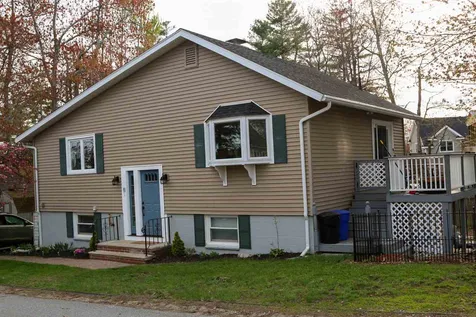 7 Marys Lane Salem NH 03079