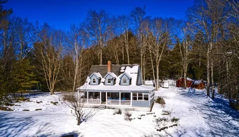 85 Ironwood Hill Road Claremont NH 03743