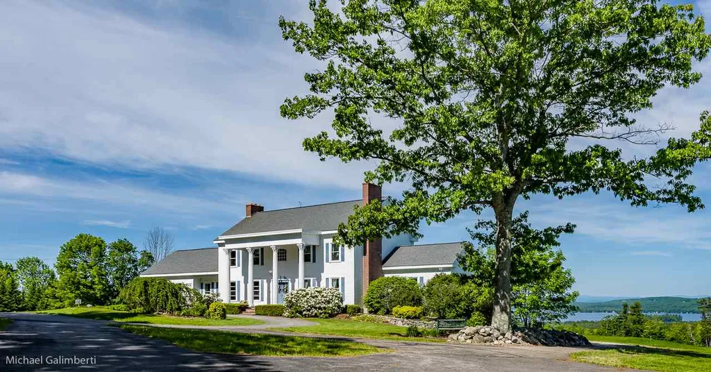 20 Martin Hill Road Wolfeboro NH 03894