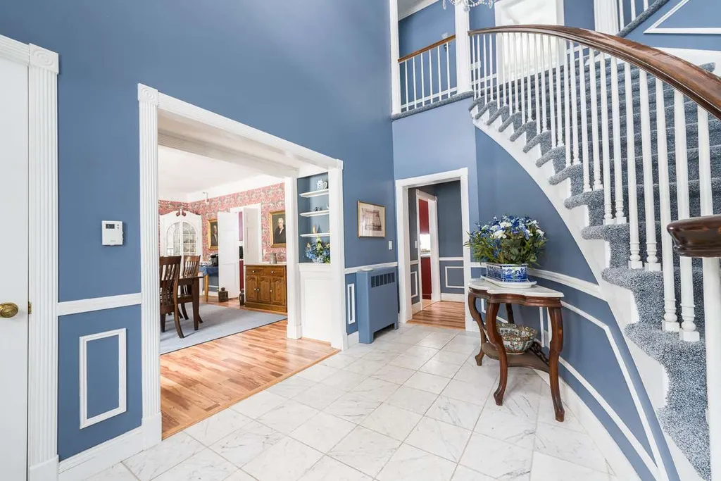 20 Martin Hill Road Wolfeboro NH 03894