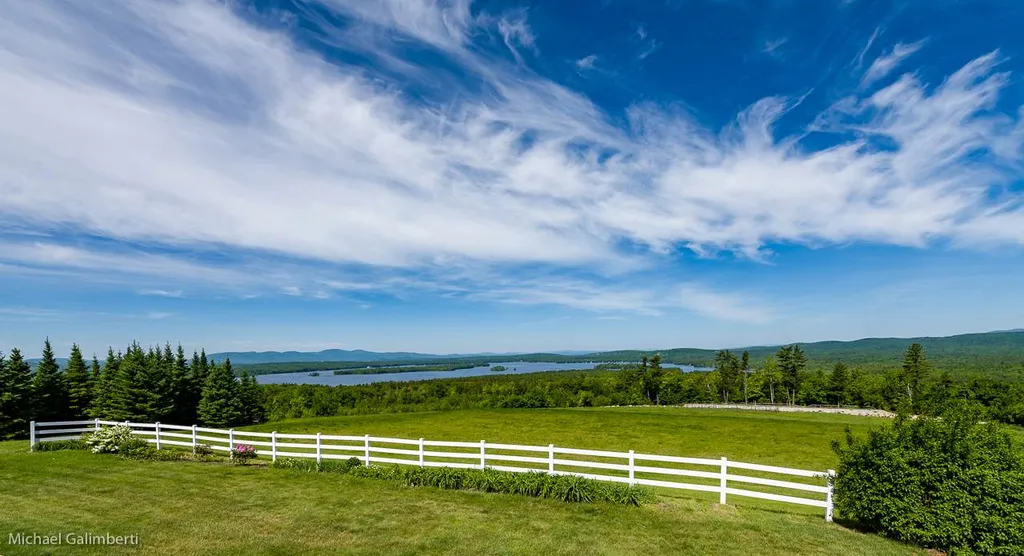 20 Martin Hill Road Wolfeboro NH 03894