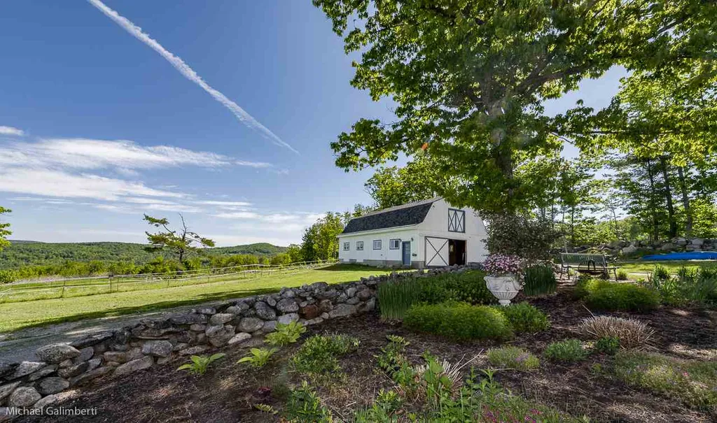 20 Martin Hill Road Wolfeboro NH 03894
