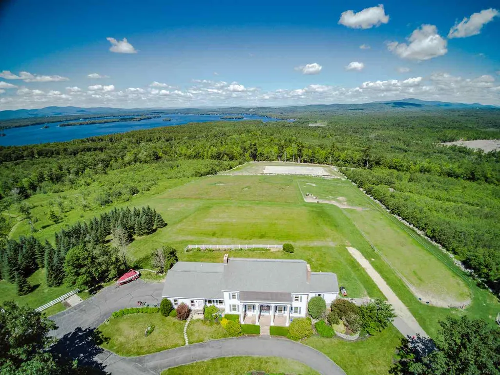 20 Martin Hill Road Wolfeboro NH 03894