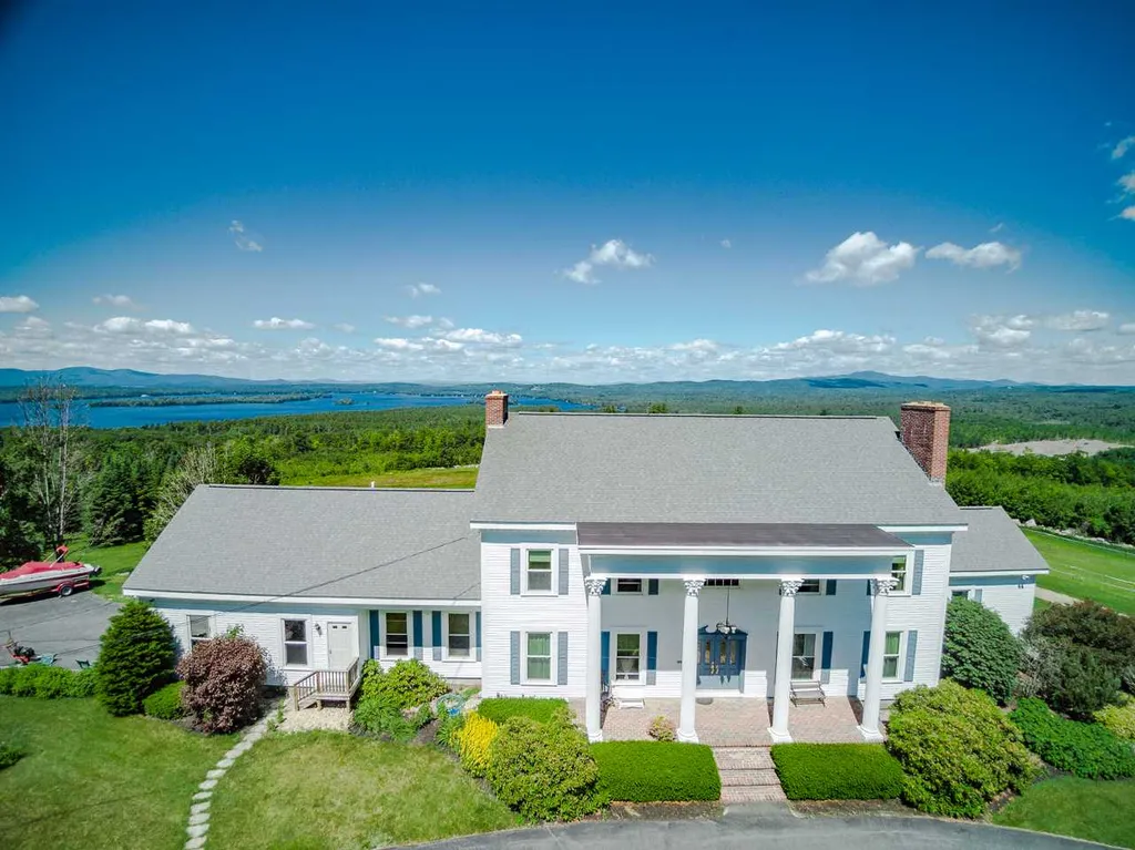 20 Martin Hill Road Wolfeboro NH 03894
