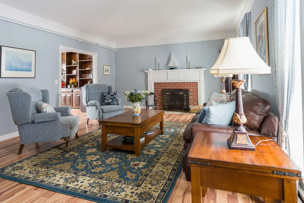 20 Martin Hill Road Wolfeboro NH 03894