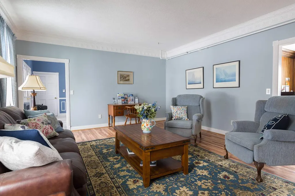 20 Martin Hill Road Wolfeboro NH 03894