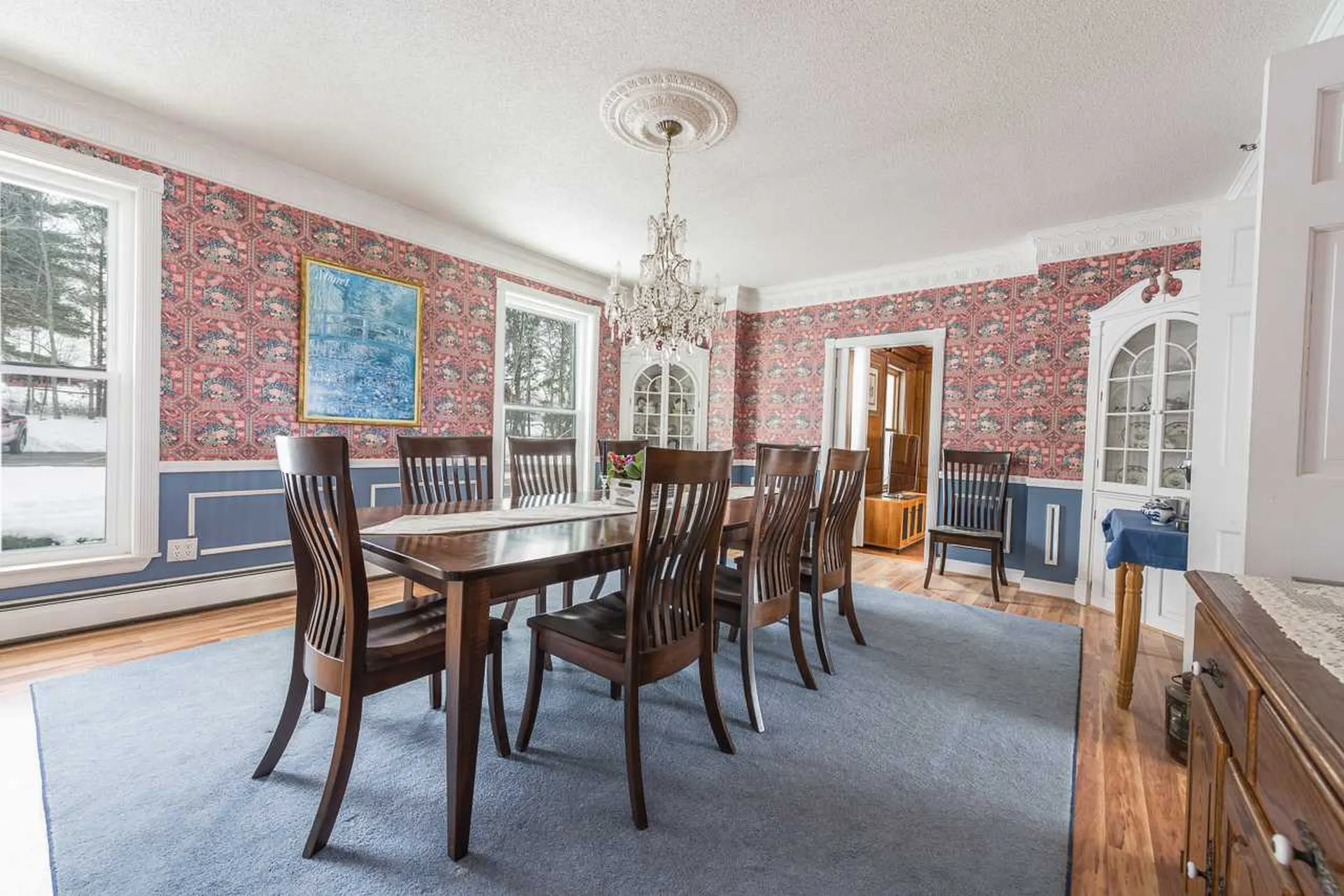 20 Martin Hill Road Wolfeboro NH 03894